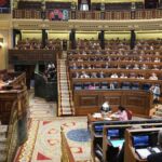 El ocaso de una legislatura