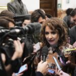 Las declaraciones de los testigos sobre la filtración del novio de Ayuso también apuntan a Hacienda Las declaraciones de los testigos sobre la filtración del novio de Ayuso también apuntan a Hacienda