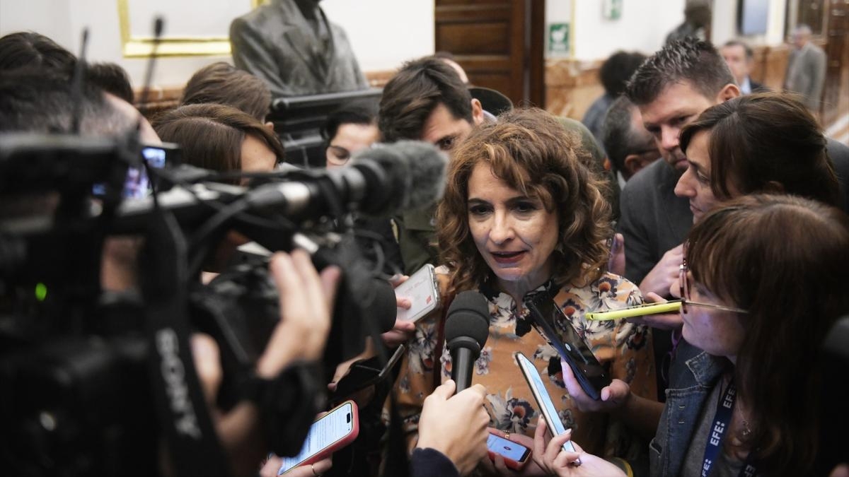Las declaraciones de los testigos sobre la filtración del novio de Ayuso también apuntan a Hacienda Las declaraciones de los testigos sobre la filtración del novio de Ayuso también apuntan a Hacienda