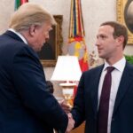 El viraje oportunista de Meta: caduca el “modo woke” para acercarse a Trump