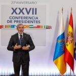 Coalición Canaria se opone a que «un partido que tiene problemas con la justicia» pueda reformar la acusación popular