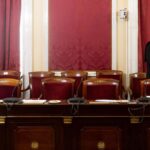 Moncloa estalla tras el vídeo de Ábalos: «Se cometen delitos de revelación pero solo se investiga el del novio de Ayuso» Moncloa estalla tras el vídeo de Ábalos: «Se cometen delitos de revelación pero solo se investiga el del novio de Ayuso»