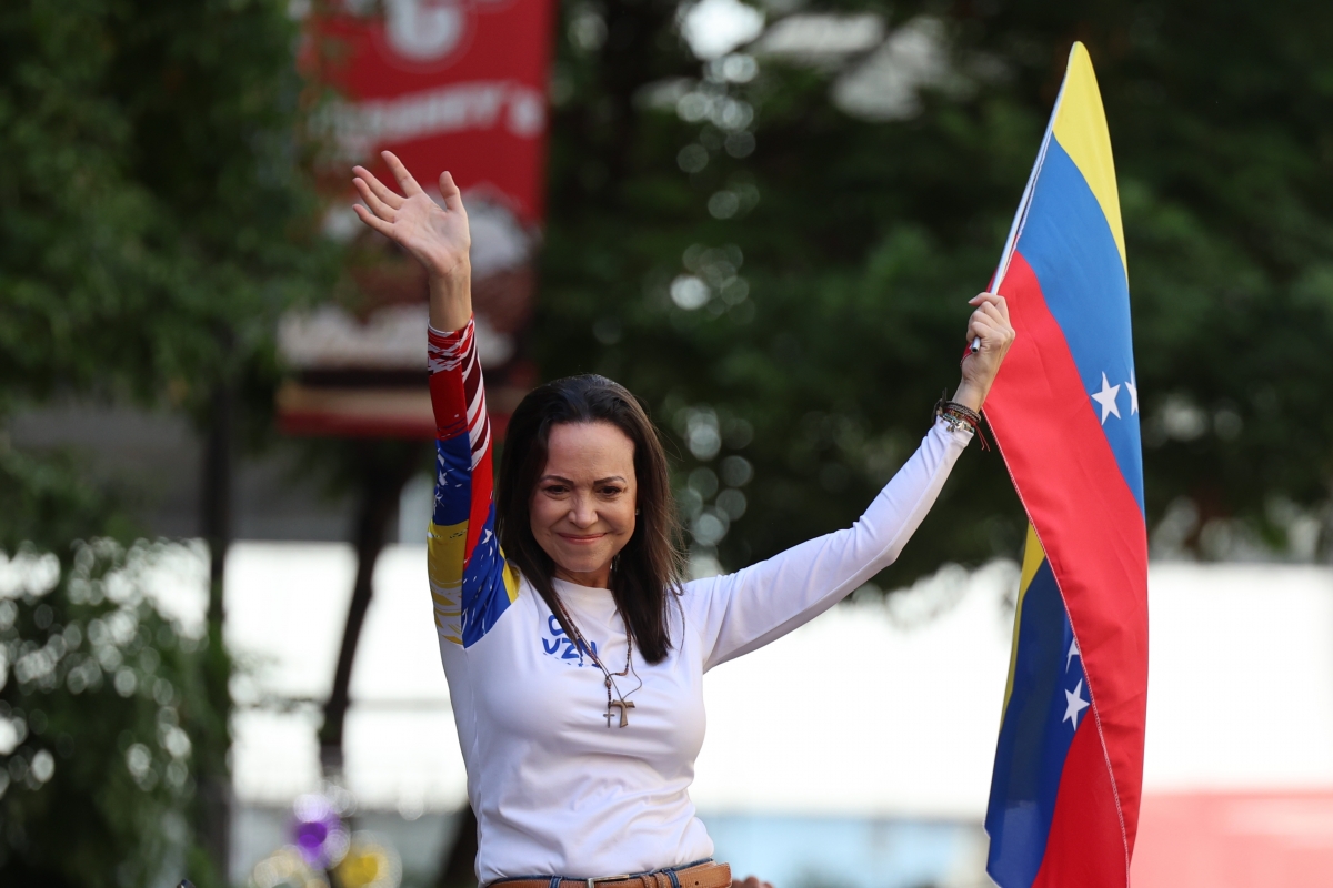 La Venezuela post-electoral: el desánimo se apodera del país tras la toma de posesión de Maduro