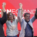 Ferraz asume que la victoria de Gallardo desestabiliza a Montero en Andalucía por el cupo catalán