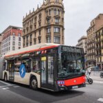 así quedan las tarifas de metro y bus