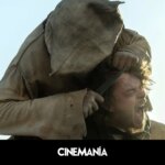 así se hizo la escena más violenta de ‘Érase una vez el Oeste’ así se hizo la escena más violenta de ‘Érase una vez el Oeste’