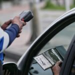CONDUCTORES pagarán más por COMPARENDOS; listado y PRECIOS