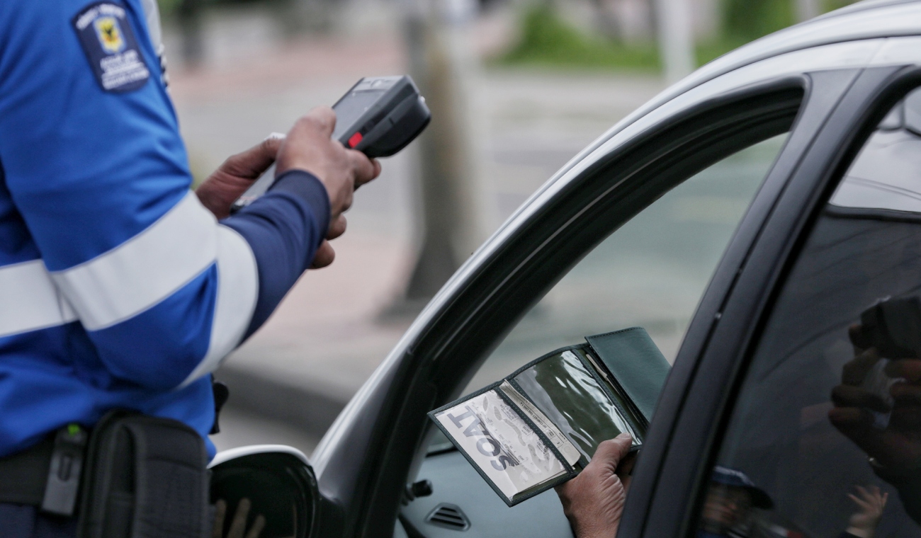 CONDUCTORES pagarán más por COMPARENDOS; listado y PRECIOS CONDUCTORES pagarán más por COMPARENDOS; listado y PRECIOS