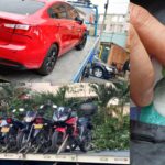 Suben TARIFAS en servicios de parqueaderos y GRÚAS: evite COMPARENDOS