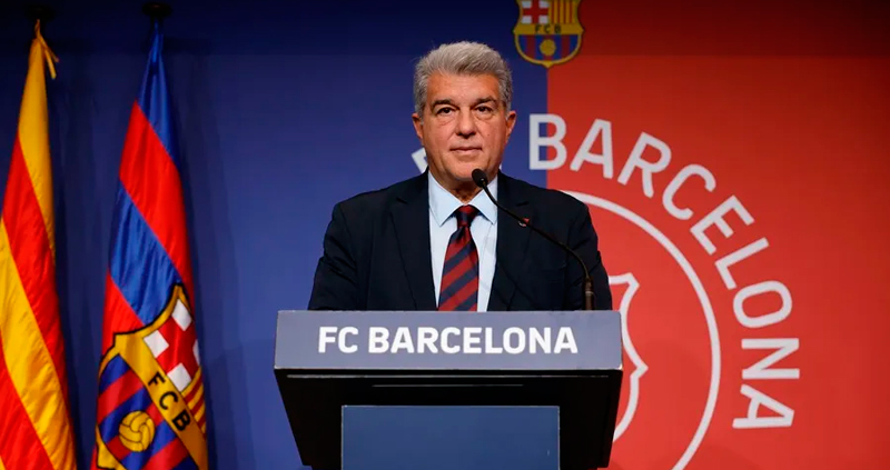 El Barcelona aprueba el nuevo acuerdo con Nike en asamblea extraordinaria