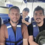 Noticias Chocó: Liberaron a intendente e ingeniero secuestrados por el ELN