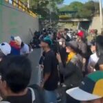 Noticias Medellín: Pintan otro mural en Medellín sobre La Escombrera