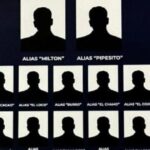 Noticias Medellín: Presentan el cartel de los más buscados en Belén