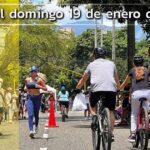 Noticias Antioquia: Este domingo vuelve la ciclovía a Envigado Noticias Antioquia: Este domingo vuelve la ciclovía a Envigado