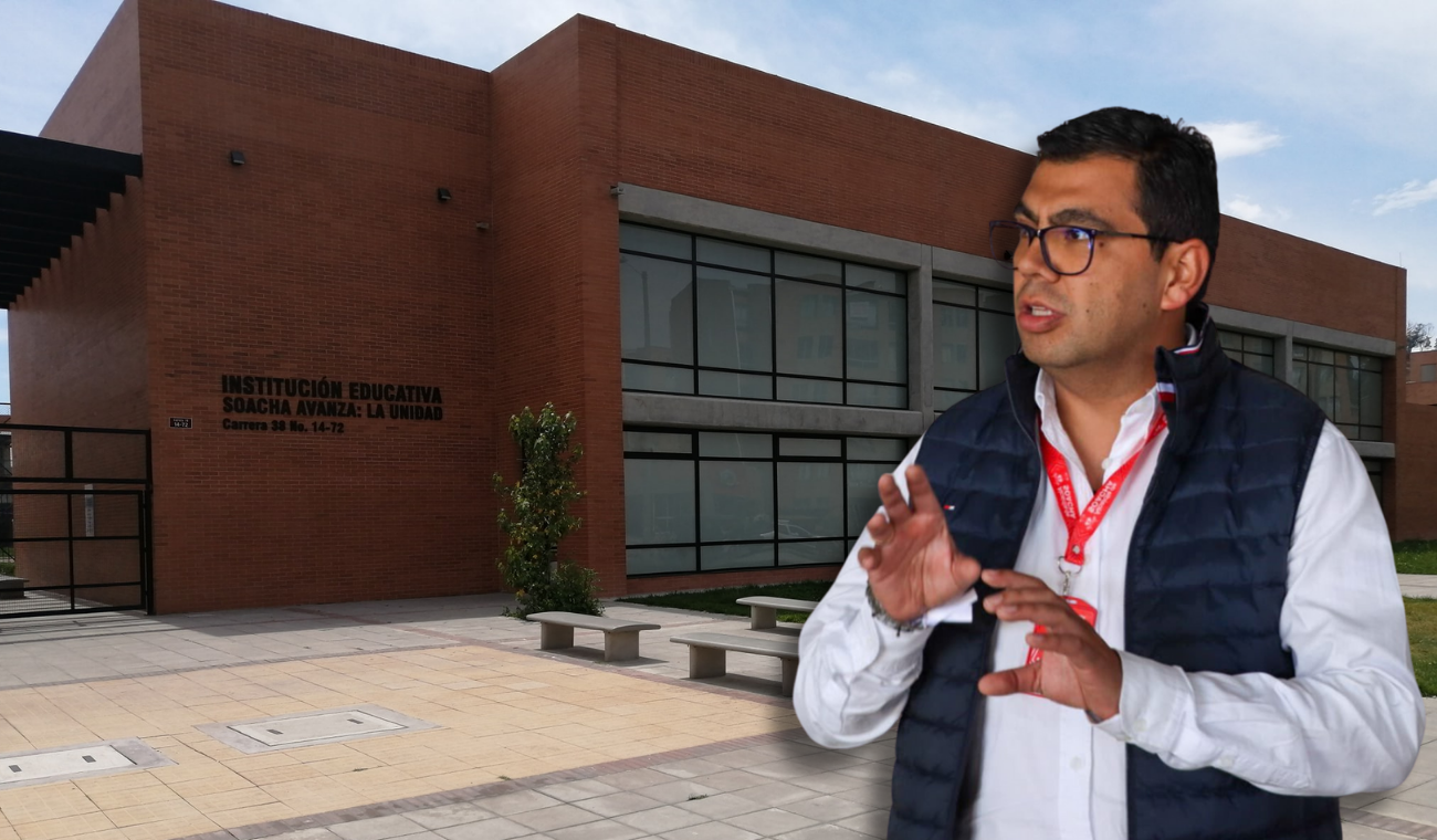 Se acabó el descanso: ¿cuándo inician las clases en Soacha 2025? Se acabó el descanso: ¿cuándo inician las clases en Soacha 2025?