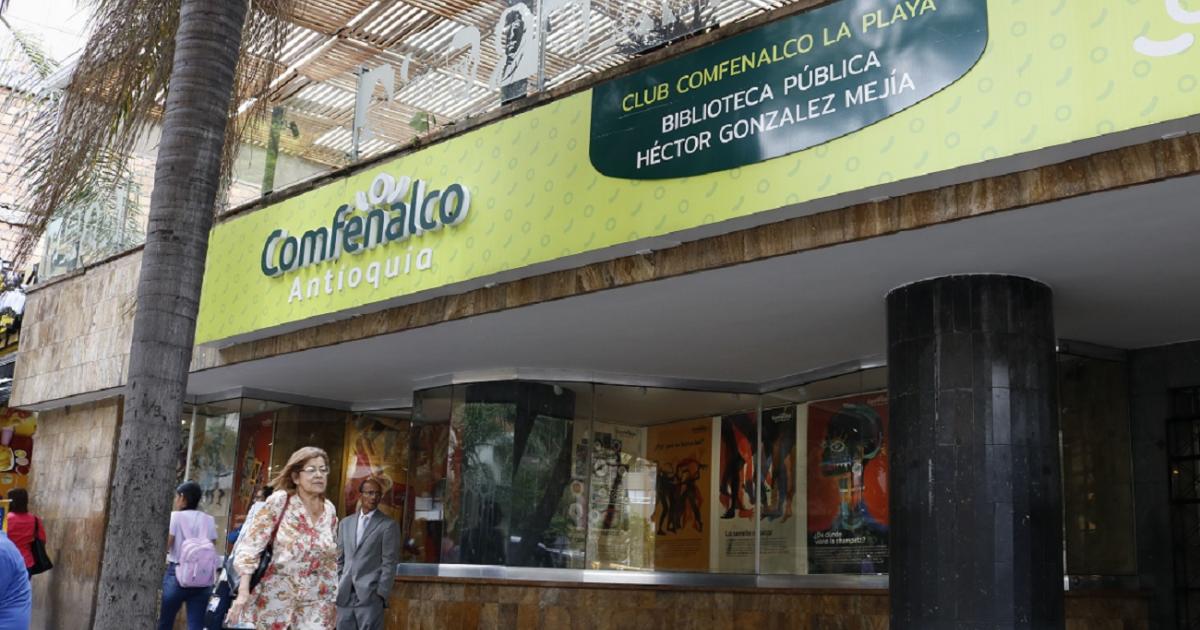 Noticias Antioquia: Intervención a Comfenalco genera efectos positivos Noticias Antioquia: Intervención a Comfenalco genera efectos positivos