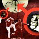 cuando los hombres son víctimas del apego posesivo y los celos delirantes de otros hombres