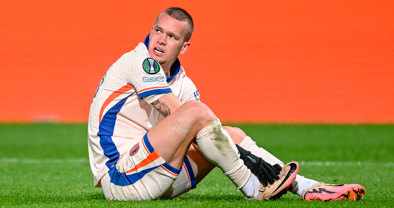 Suspenden a estrella ucraniana del Chelsea tras dar positivo en control antidopaje