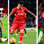 Estos fueron los 10 futbolistas colombianos más valiosos del 2024, según Transfermarkt