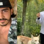Noticias de Antioquia: Mil días de la desaparición de Andrés Camilo Peláez
