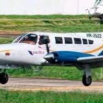 Noticias Antioquia: Suroeste antioqueño, escenario de emergencias aéreas