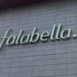 el reloj inteligente que está con el 58% de descuento en Falabella y tiene envío gratis
