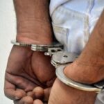 Noticias Medellín: Cayó en Chocó el expolicía que asesinó a su amigo Noticias Medellín: Cayó en Chocó el expolicía que asesinó a su amigo
