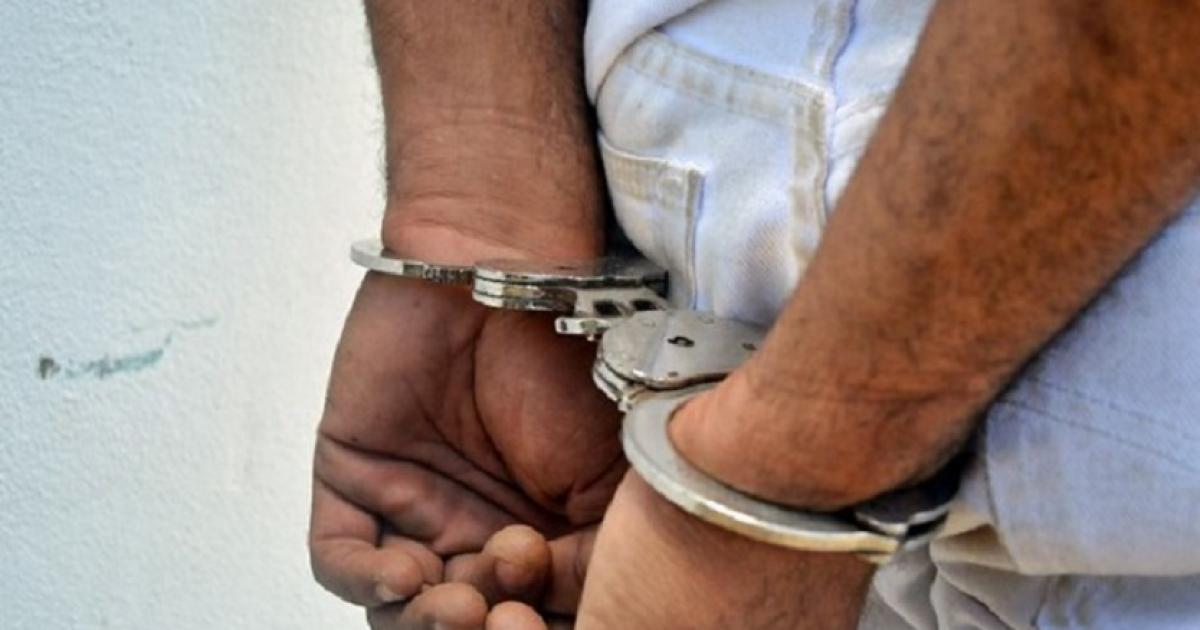 Noticias Medellín: Cayó en Chocó el expolicía que asesinó a su amigo Noticias Medellín: Cayó en Chocó el expolicía que asesinó a su amigo