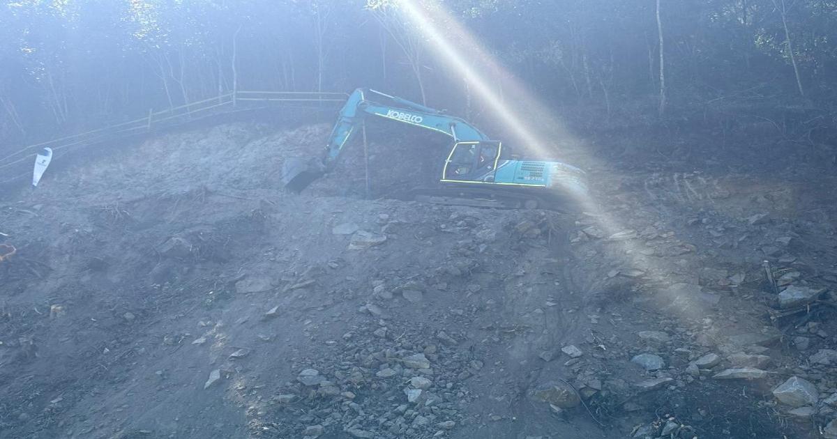 Noticias Antioquia: Inicia la excavación del túnel 0 del Túnel del Toyo