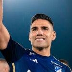 Esta sería exigencia de Falcao para continuar en Millonarios