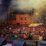 Luis Alfonso y Kevin Flórez gratis: La Fiesta de Reyes Magos se toma Bogotá