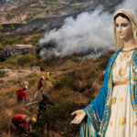 Celebración religiosa cambia por medida del Distrito: este es el motivo