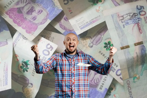 Resultados de chances y loterías del miércoles 26 de marzo: cayó el premio gordo