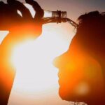 Noticias Colombia: Las recomendaciones frente a las altas temperaturas Noticias Colombia: Las recomendaciones frente a las altas temperaturas