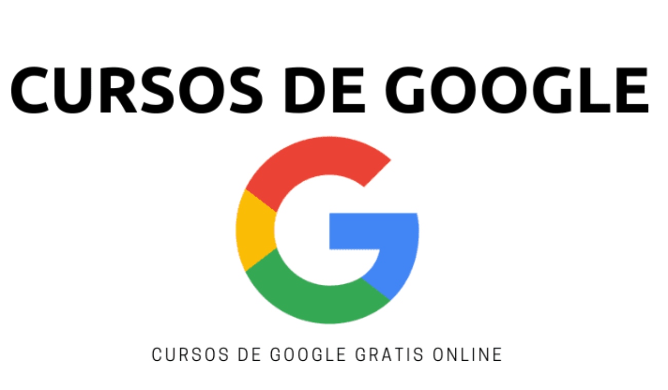 Estudie GRATIS con GOOGLE: potencie su carrera y gane más DINERO Estudie GRATIS con GOOGLE: potencie su carrera y gane más DINERO