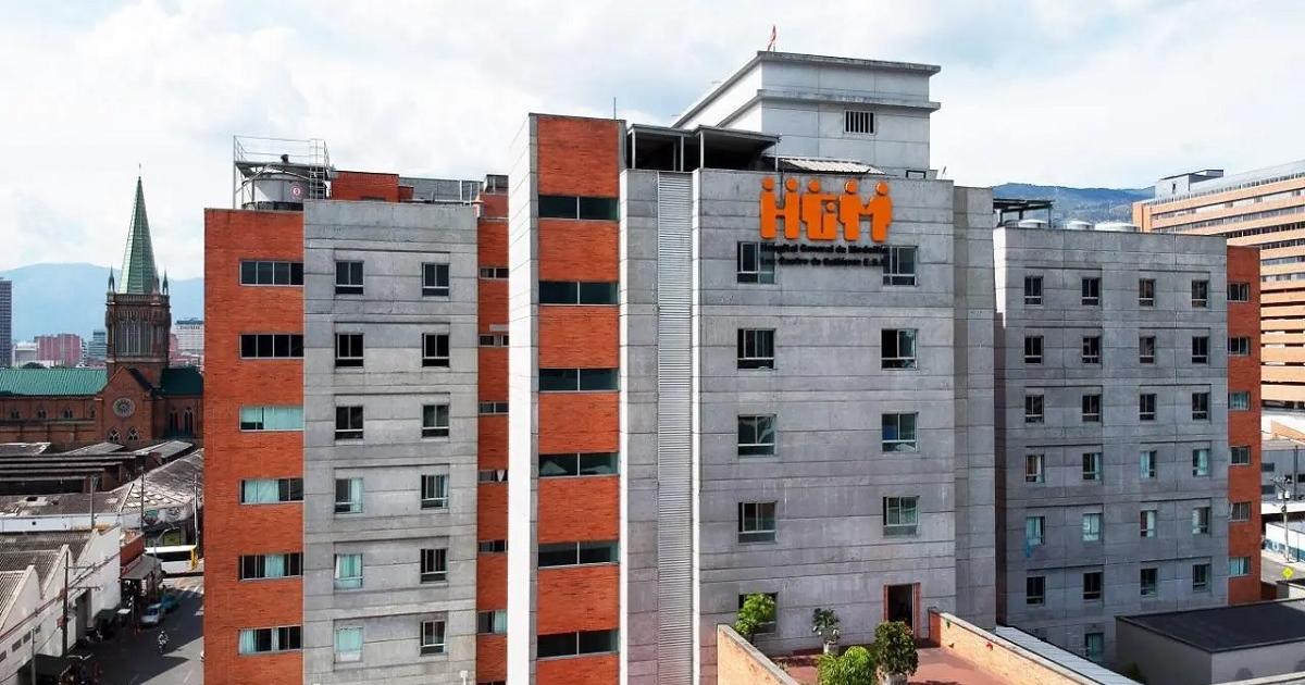 Noticias Medellín: Preocupación por renuncia de gerente de Hospital General Noticias Medellín: Preocupación por renuncia de gerente de Hospital General