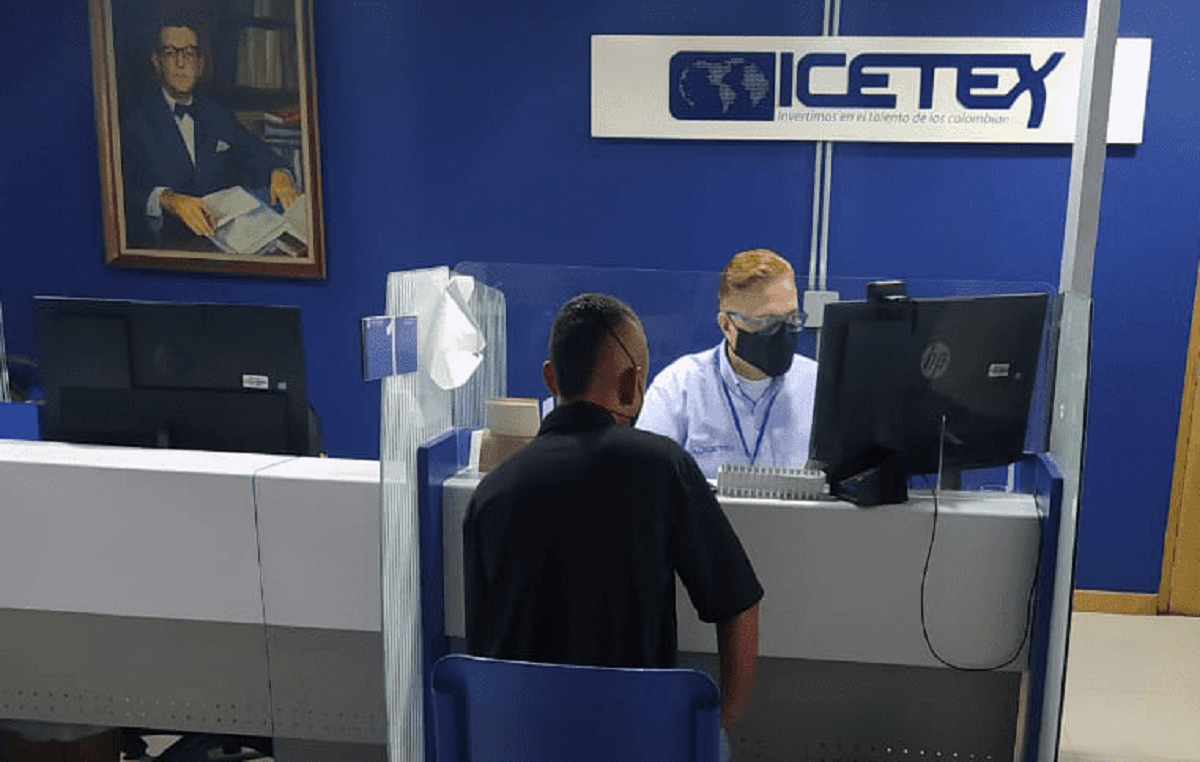 ICETEX da triste noticia sobre CRÉDITOS EDUCATIVOS: estudiantes afectados