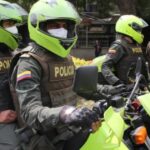 Noticias Medellín: Casa por cárcel a dos policías corruptos