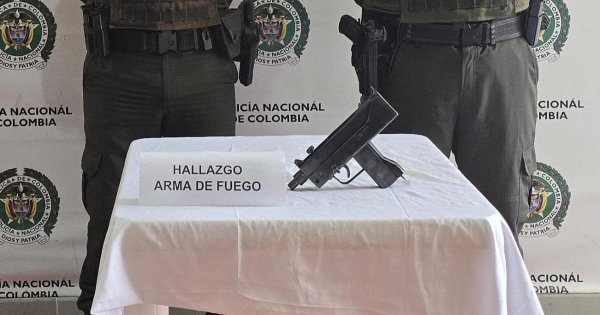 Noticias Antioquia: Control policial dejó varios capturados e incautaciones Noticias Antioquia: Control policial dejó varios capturados e incautaciones