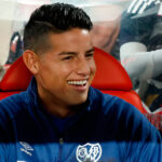 James Rodríguez fue incluido entre las cinco ‘grandes decepciones’ del 2024 en Rayo Vallecano