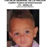Noticias Medellín: Buscan a bebé de 19 meses desaparecido en Manrique Noticias Medellín: Buscan a bebé de 19 meses desaparecido en Manrique