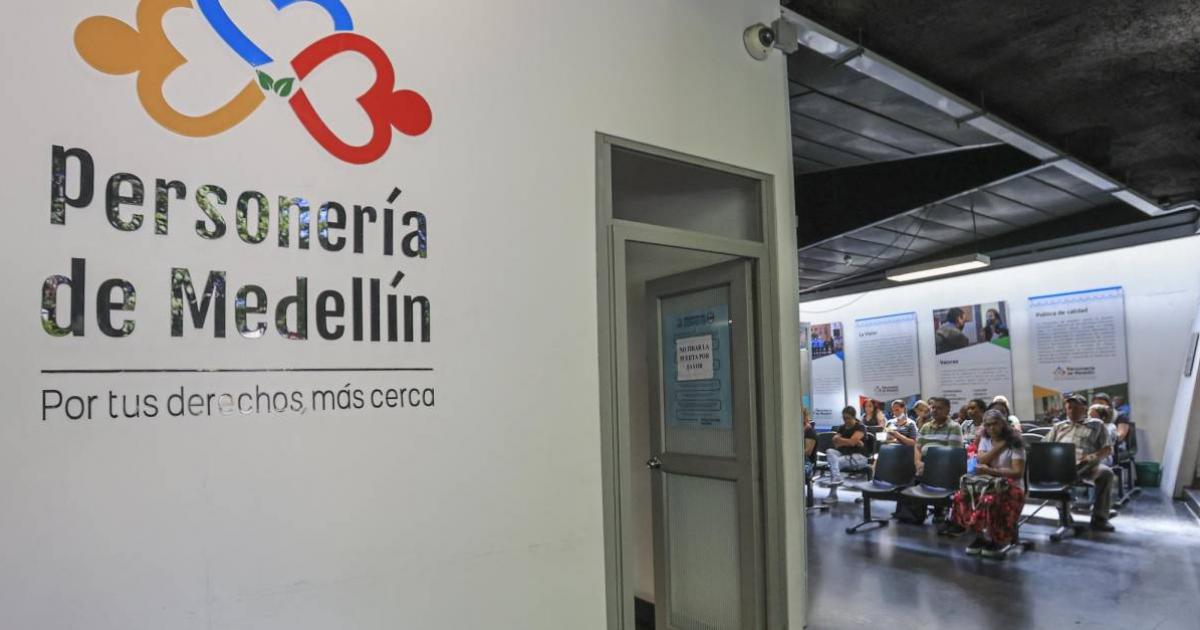 Noticias Medellín: Pliego de cargos a cuatro exfuncionarios del Inder Noticias Medellín: Pliego de cargos a cuatro exfuncionarios del Inder