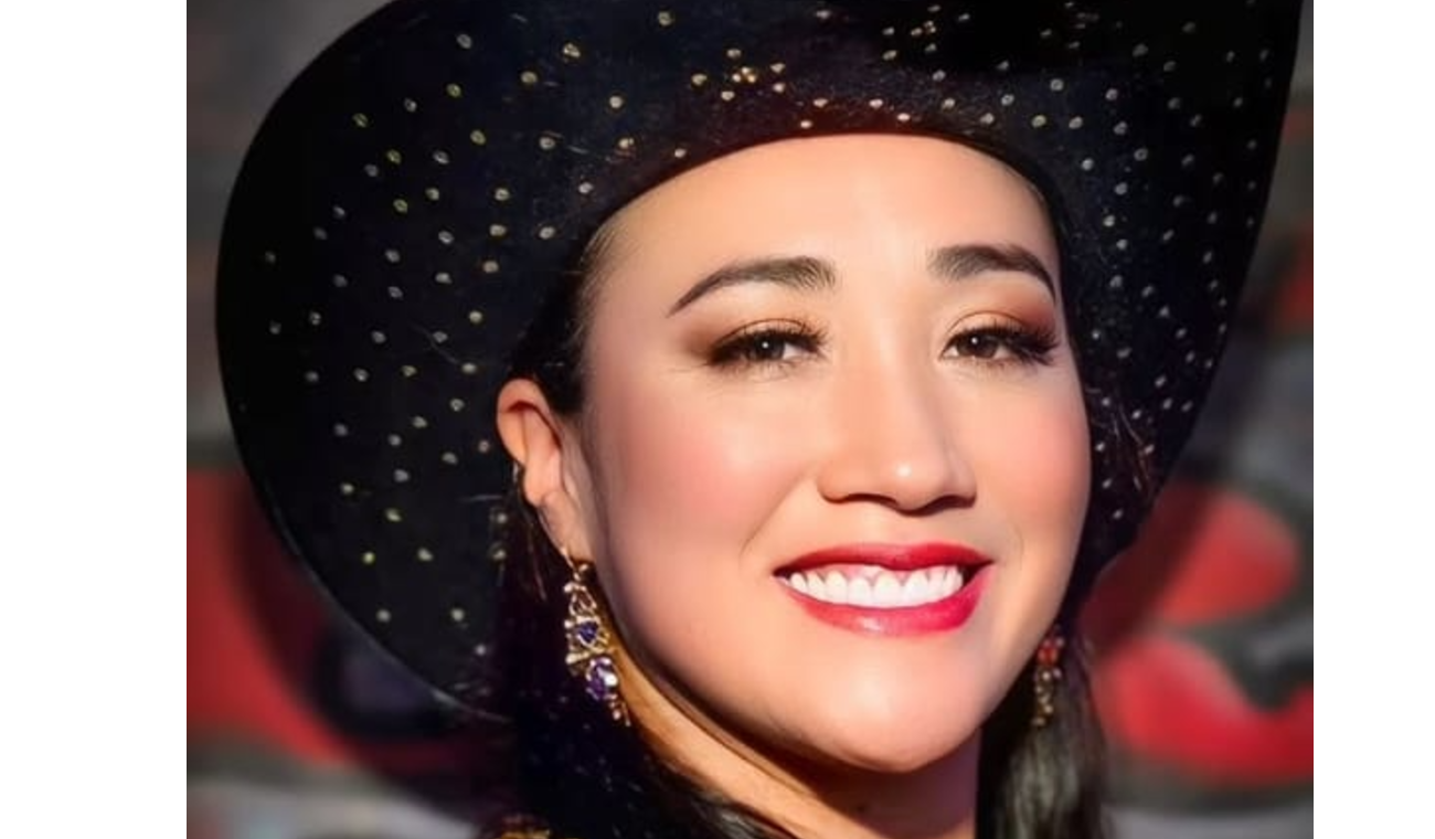 Yazmín Jiménez emociona con su nuevo éxito: ‘Empecé a vivir’ Yazmín Jiménez emociona con su nuevo éxito: ‘Empecé a vivir’