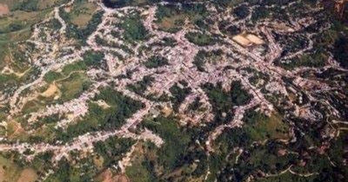 Noticias Antioquia: DD.HH afirma reclutamiento en Segovia de Clan del Golfo Noticias Antioquia: DD.HH afirma reclutamiento en Segovia de Clan del Golfo