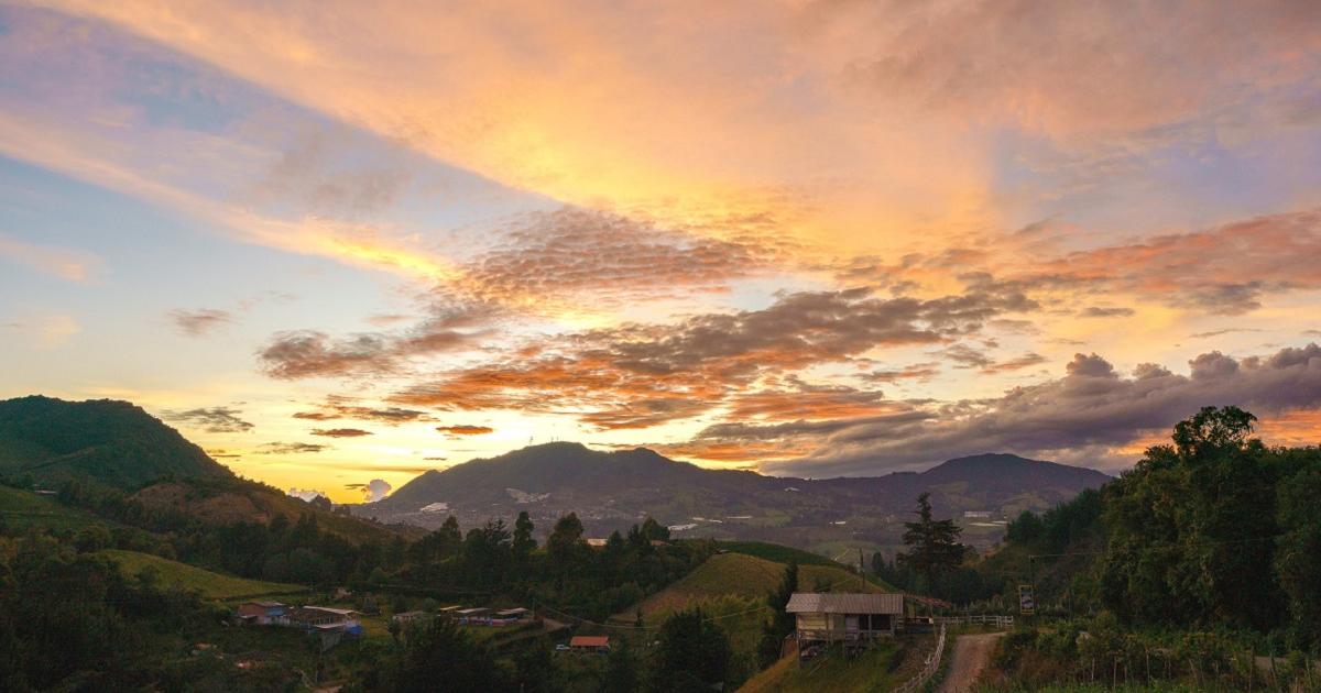 Noticias Antioquia: Tres destinos recomendados para estas vacaciones