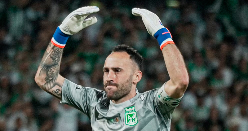 Atlético Nacional llegó a 35 títulos en el fútbol colombiano