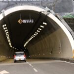 El error más común al entrar a un túnel: Conductores llegarán más rápido
