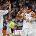 La victoria del Real Madrid ante el Mallorca depara un nuevo clásico en la final de la Supercopa