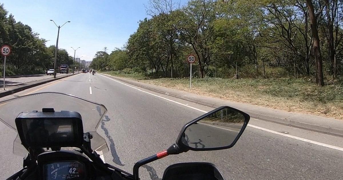 Noticias Antioquia: Reducción de velocidad en la avenida Regional en Bello Noticias Antioquia: Reducción de velocidad en la avenida Regional en Bello