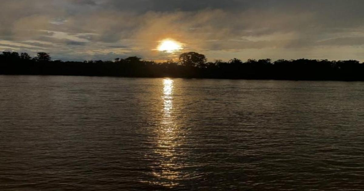 Noticias Chocó: Minería ha causado la deforestación de 16 mil hectáreas
